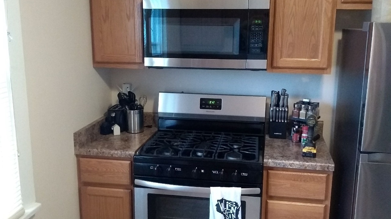 Photo of Kitchen in Racine