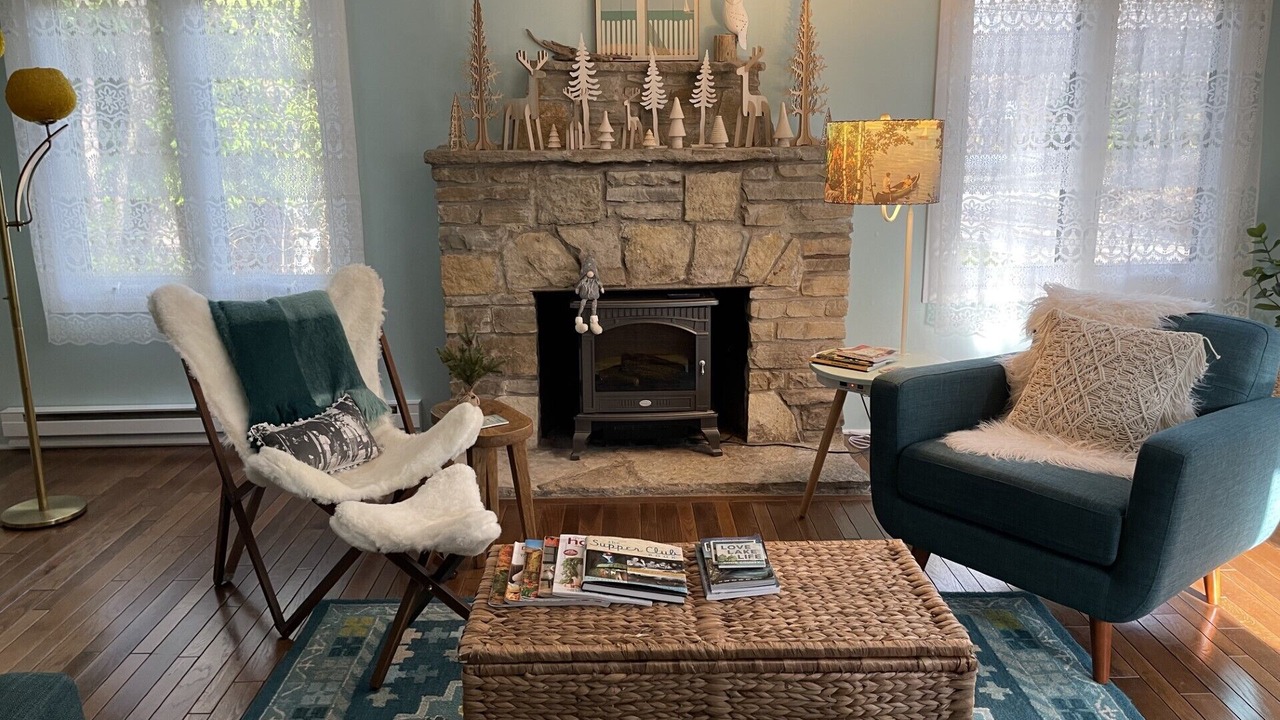 Photo of Livingroom in Fish Creek