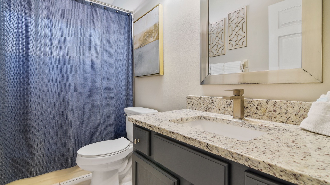 Photo of Bathroom in Windsor Palms