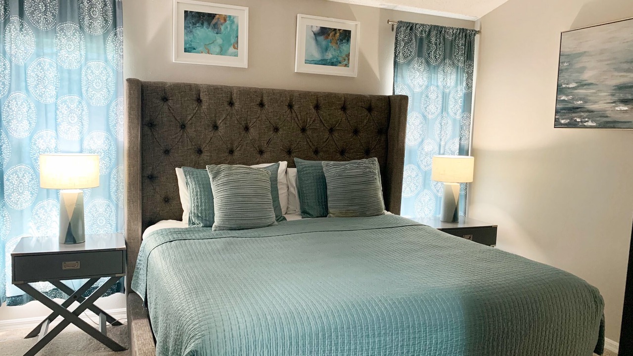 Photo of Bedroom in Windsor Palms