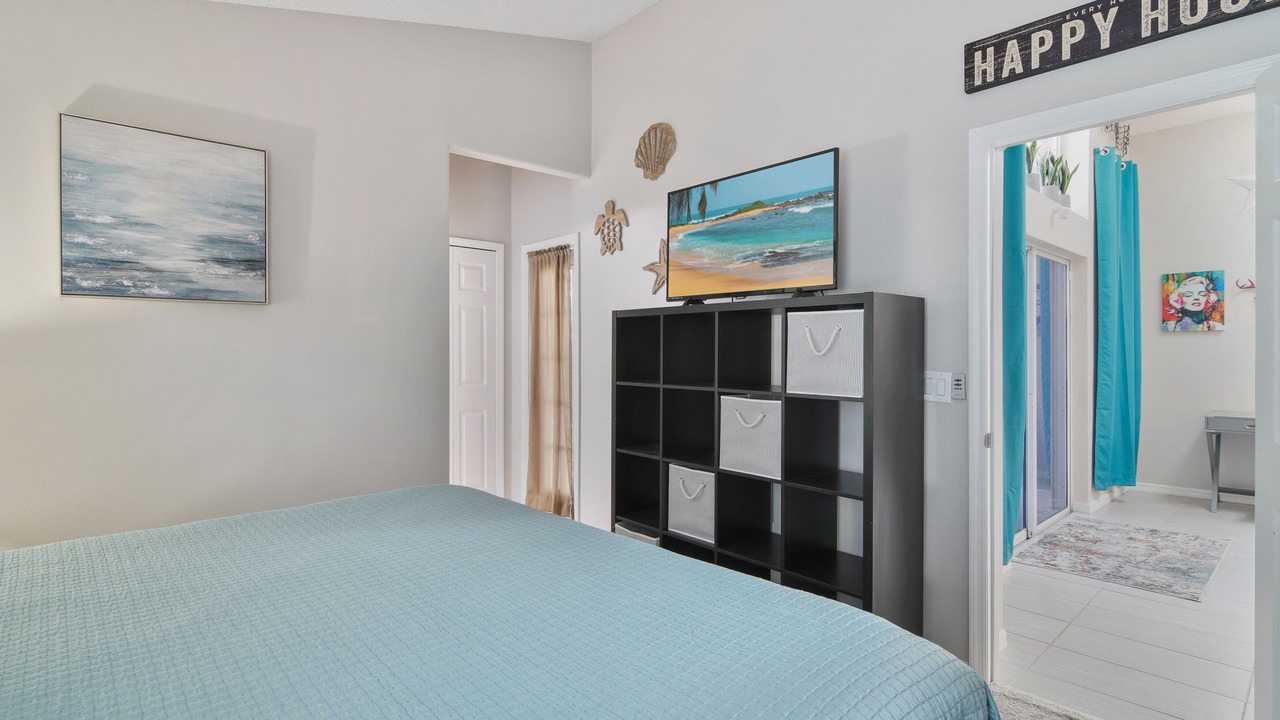 Photo of Bedroom in Windsor Palms