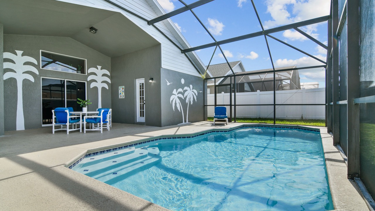 Photo of Outdoor in Windsor Palms