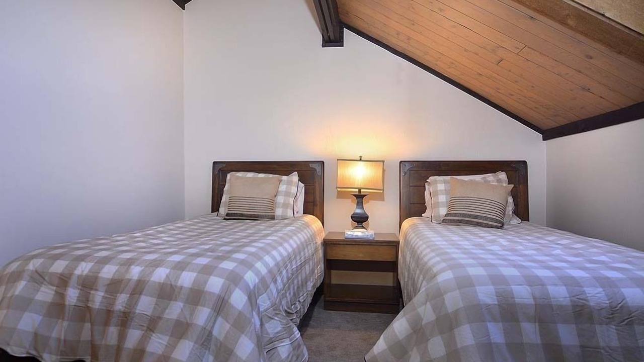 Photo of Bedroom in Crested Butte