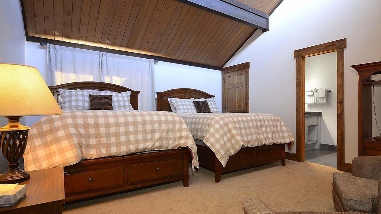 Photo of Bedroom in Crested Butte