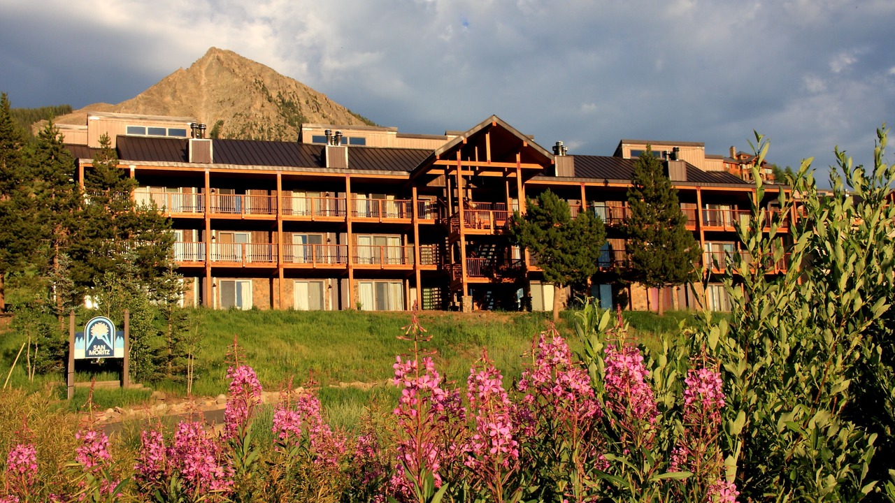 Photo of Outdoor in Crested Butte