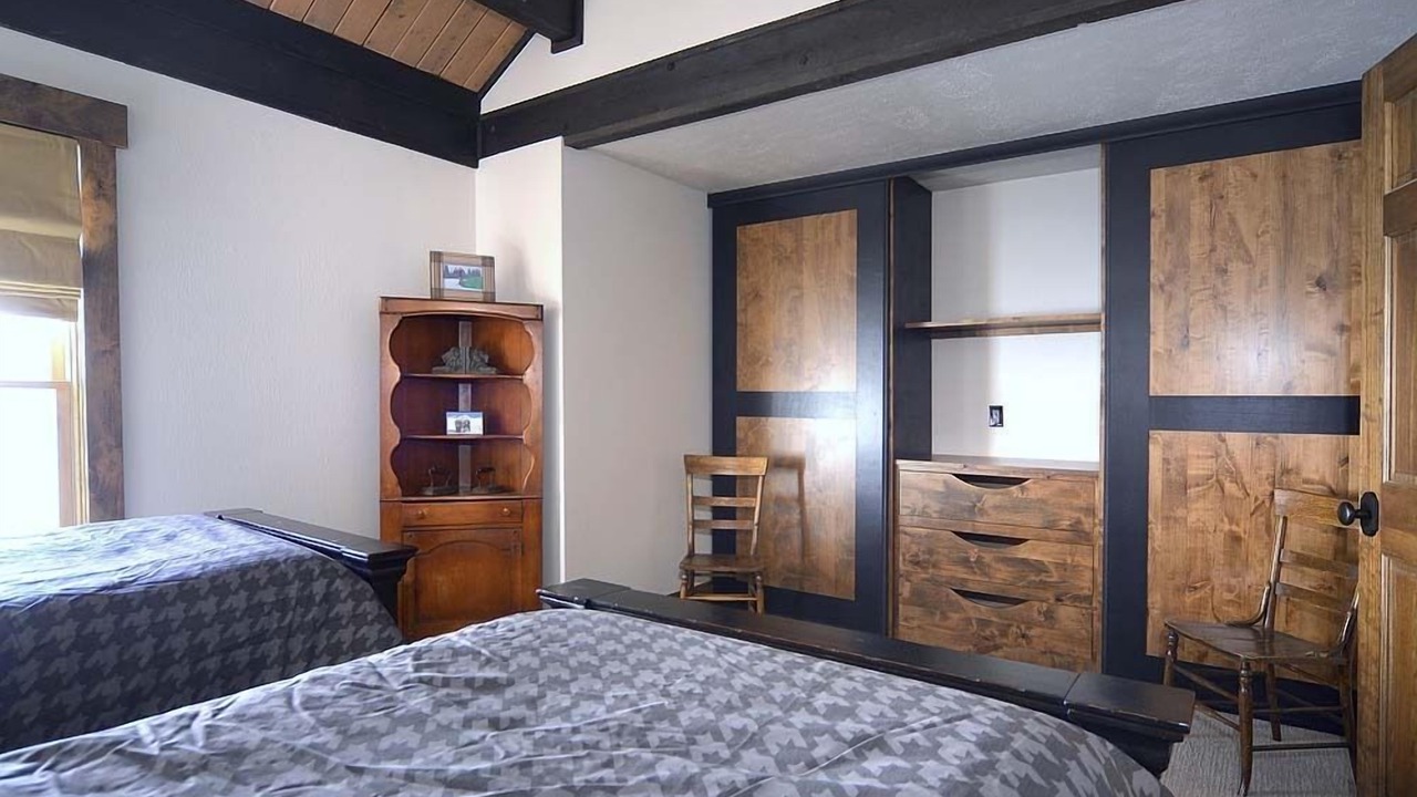 Photo of Bedroom in Crested Butte