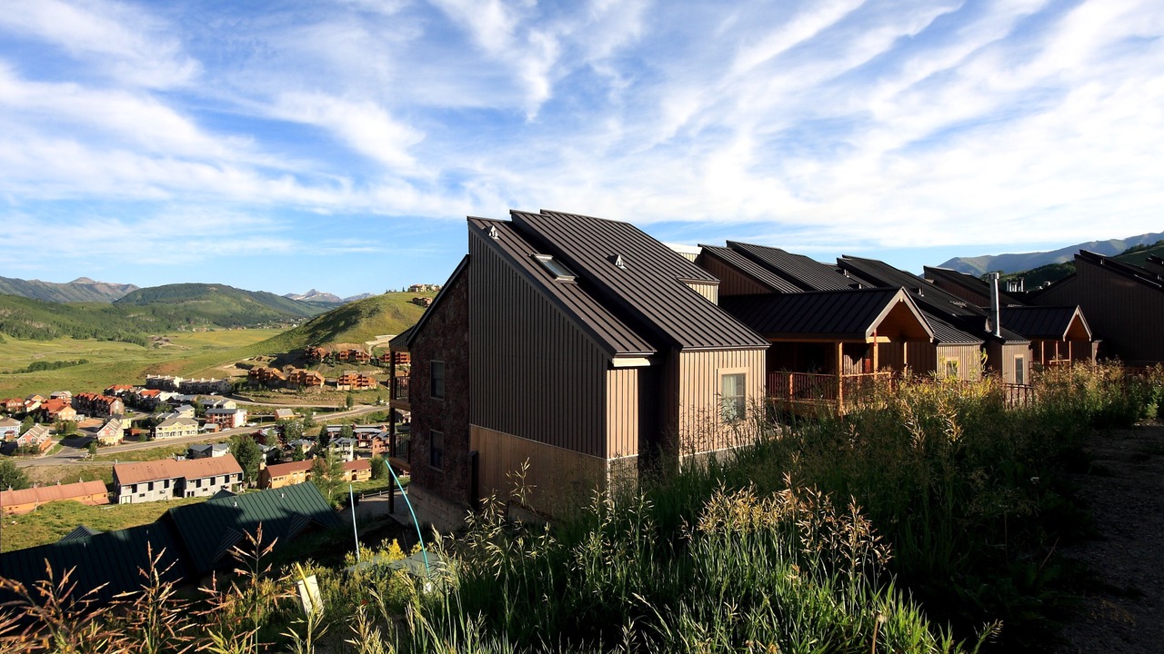 Photo of Outdoor in Crested Butte