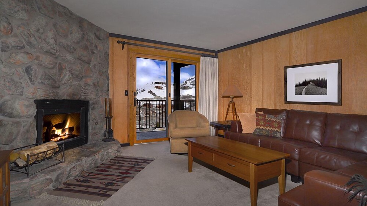 Photo of Livingroom in Crested Butte