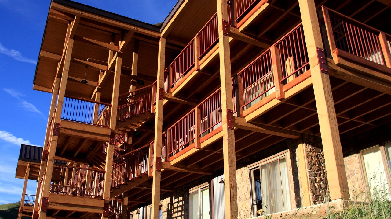 Photo of Outdoor in Crested Butte
