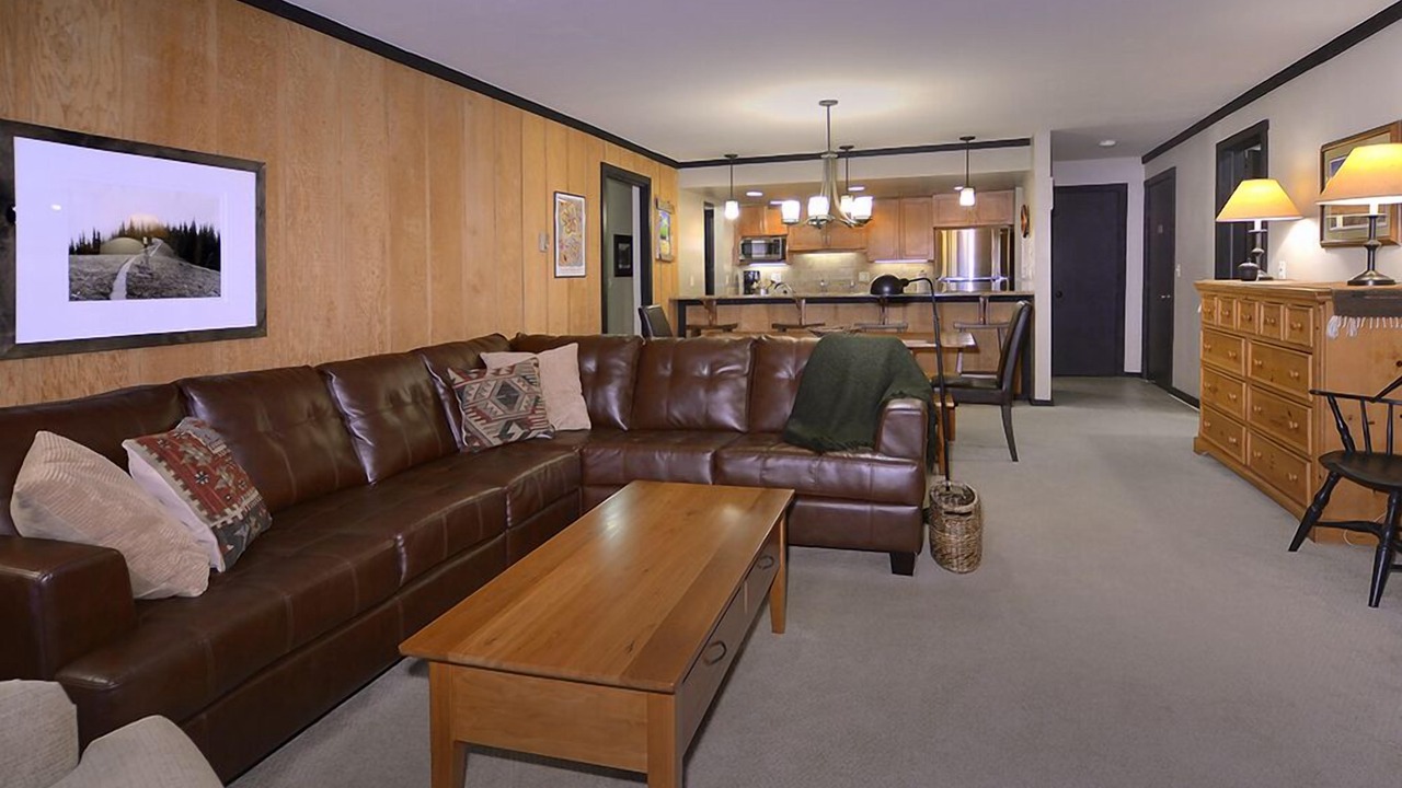 Photo of Livingroom in Crested Butte