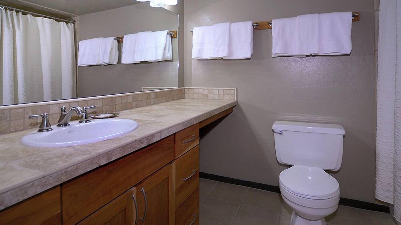 Photo of Bathroom in Crested Butte