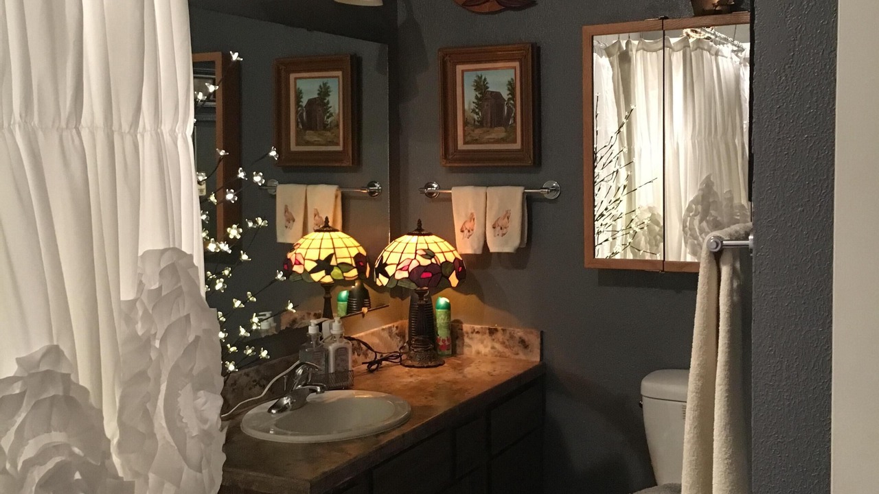 Photo of Bathroom in Alto