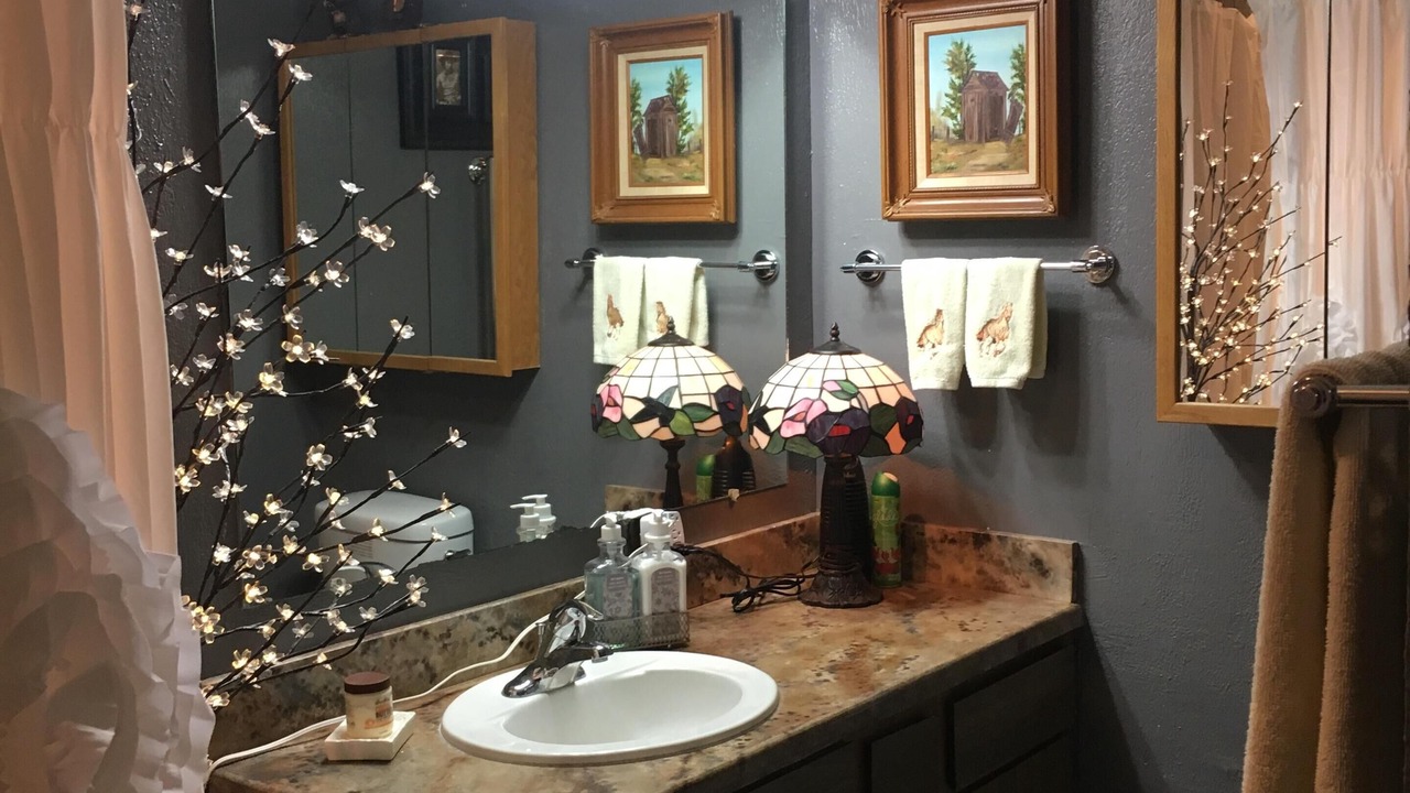 Photo of Bathroom in Alto