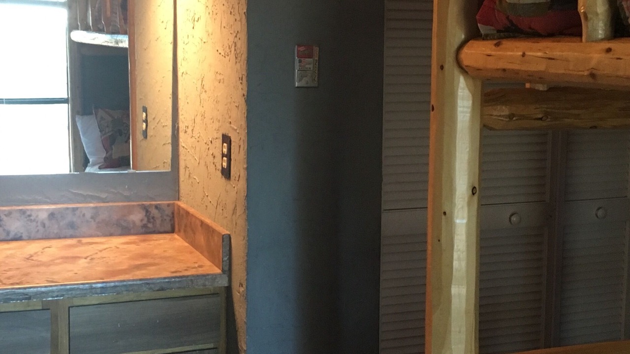 Photo of Bedroom in Alto