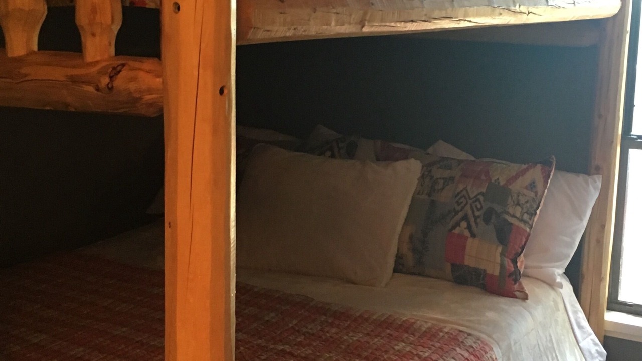 Photo of Bedroom in Alto