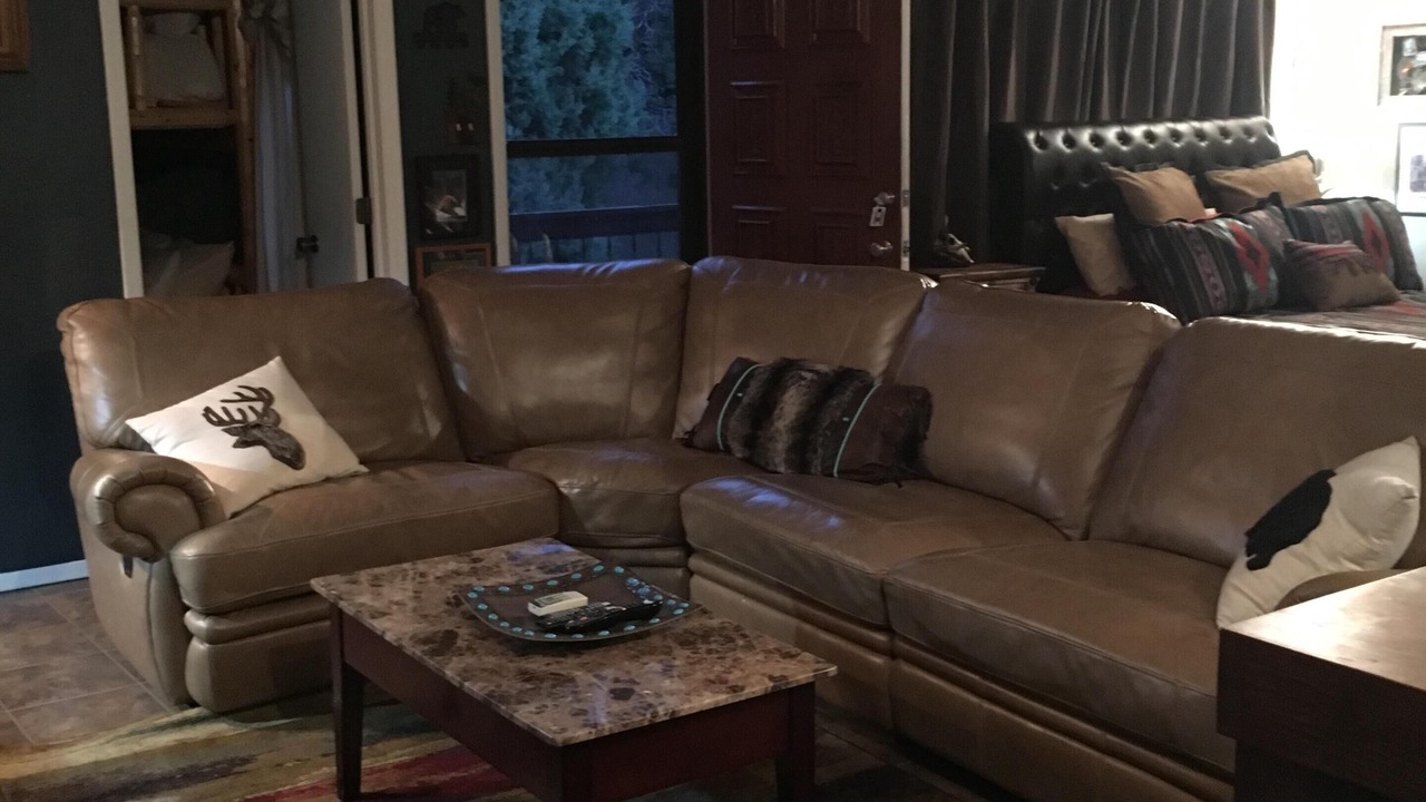 Photo of Livingroom in Alto