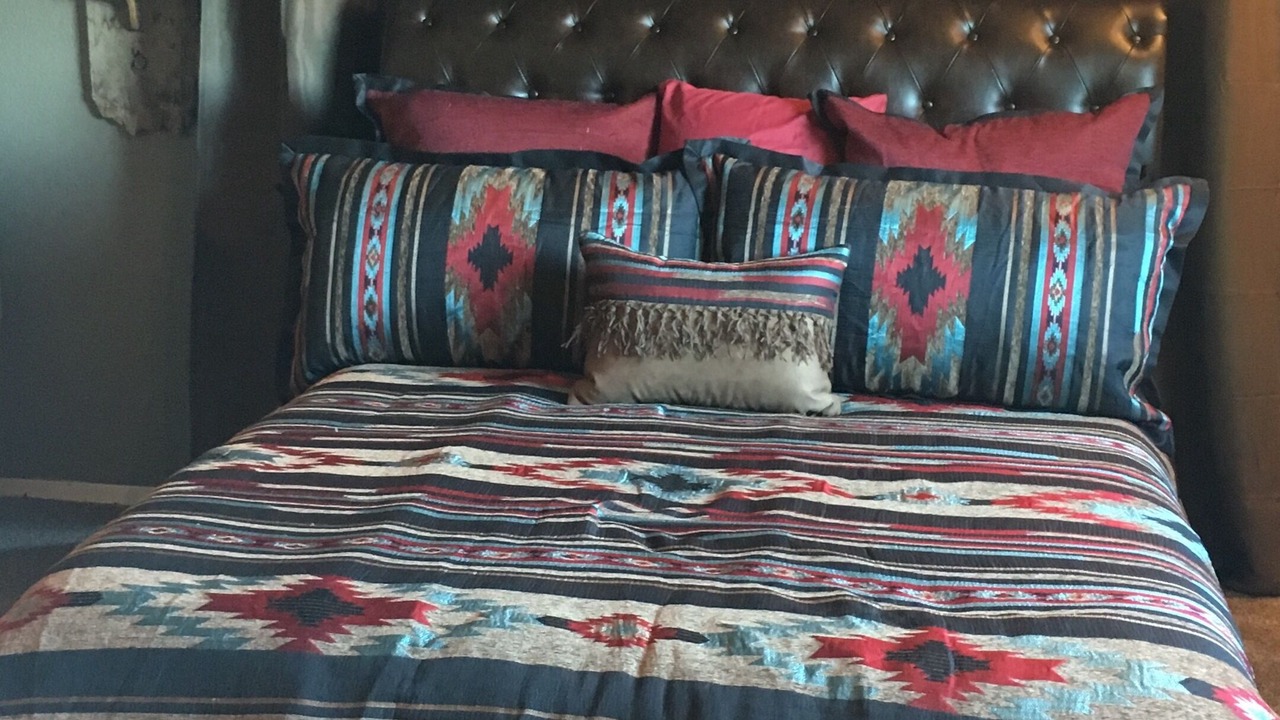 Photo of Bedroom in Alto