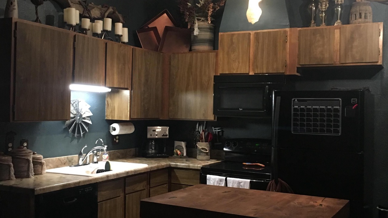 Photo of Kitchen in Alto