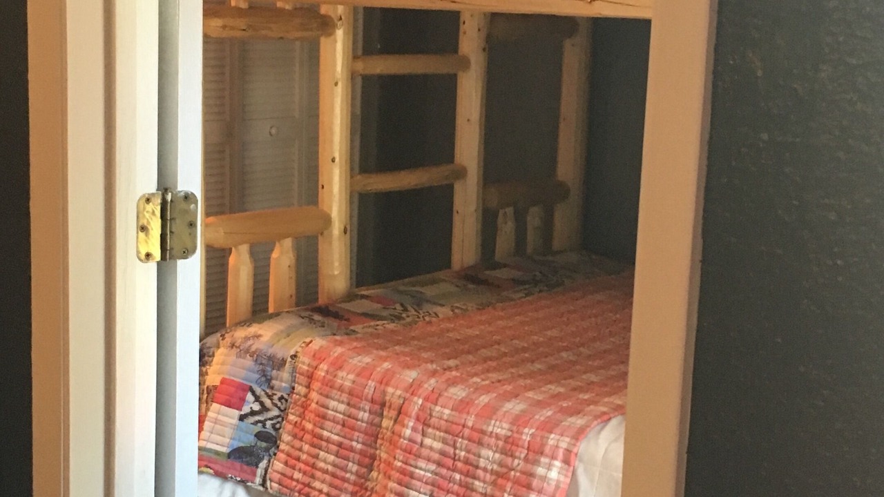 Photo of Bedroom in Alto