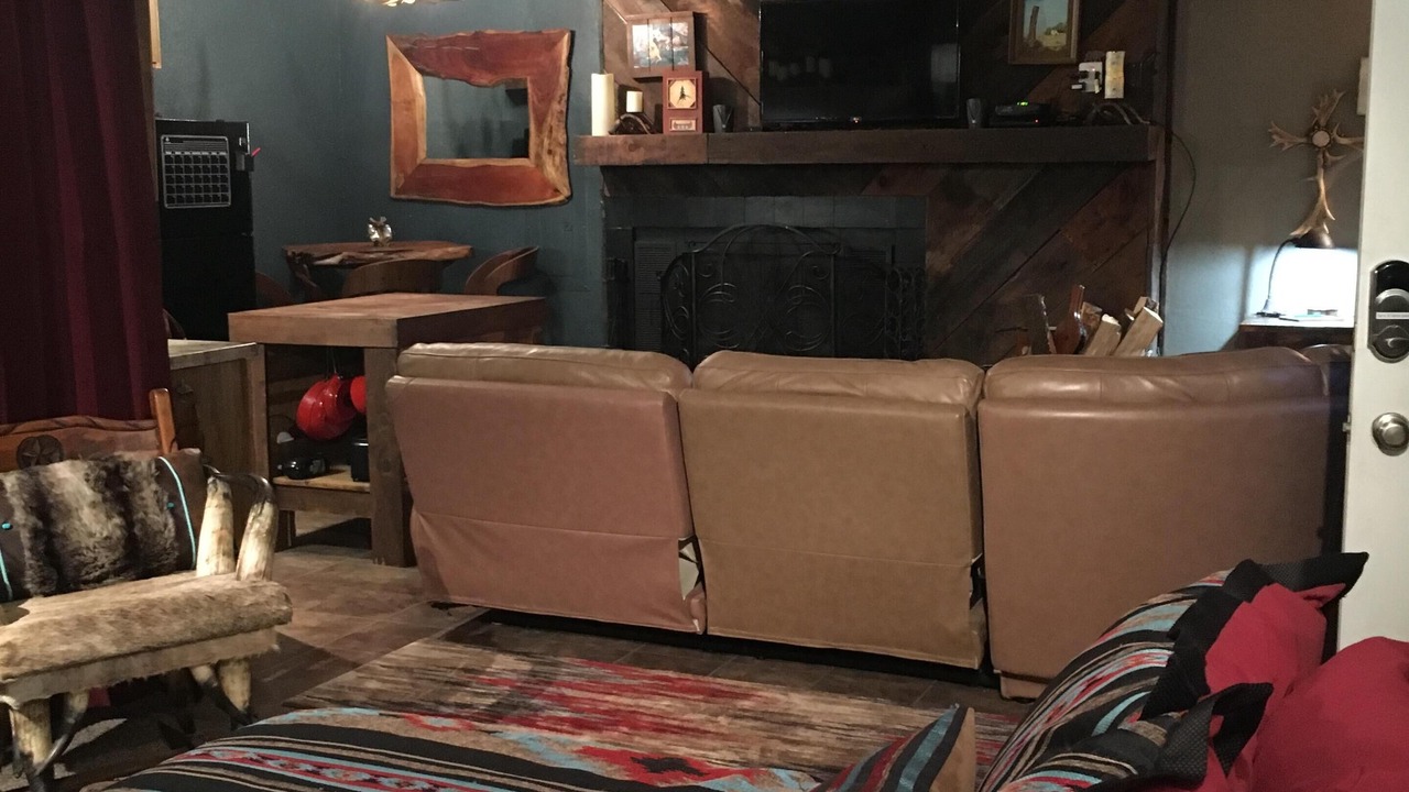 Photo of Livingroom in Alto