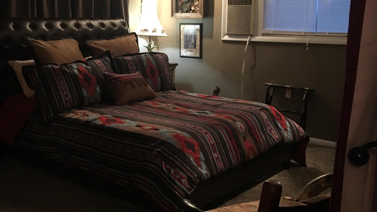 Photo of Bedroom in Alto