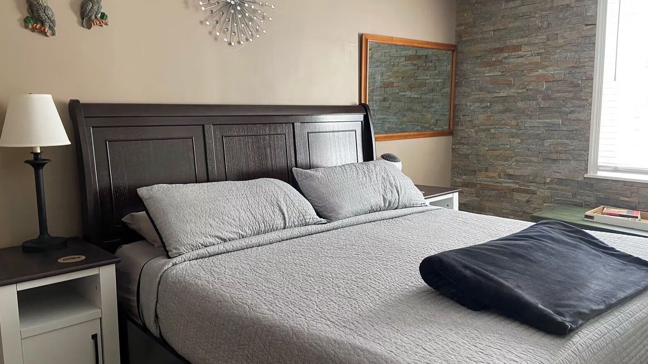 Photo of Bedroom in Ashfield