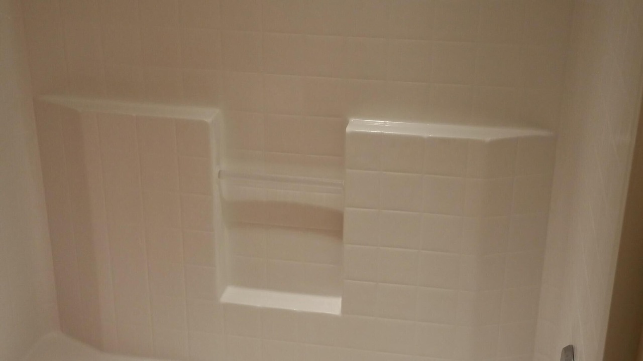 Photo of Bathroom in Kanab