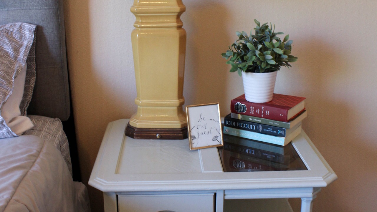 Photo of Bedroom in Kanab