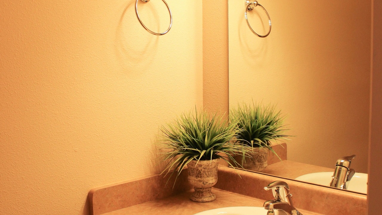 Photo of Bathroom in Kanab