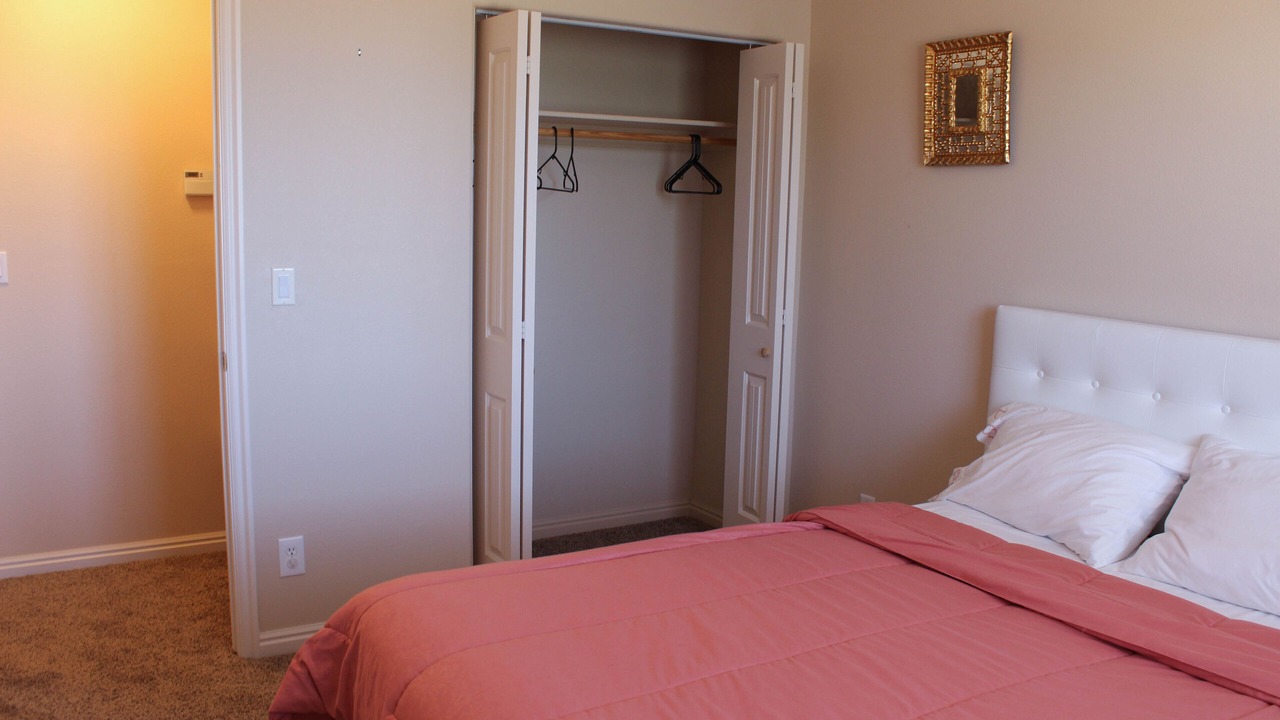 Photo of Bedroom in Kanab