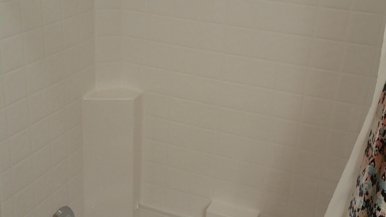 Photo of Bathroom in Kanab