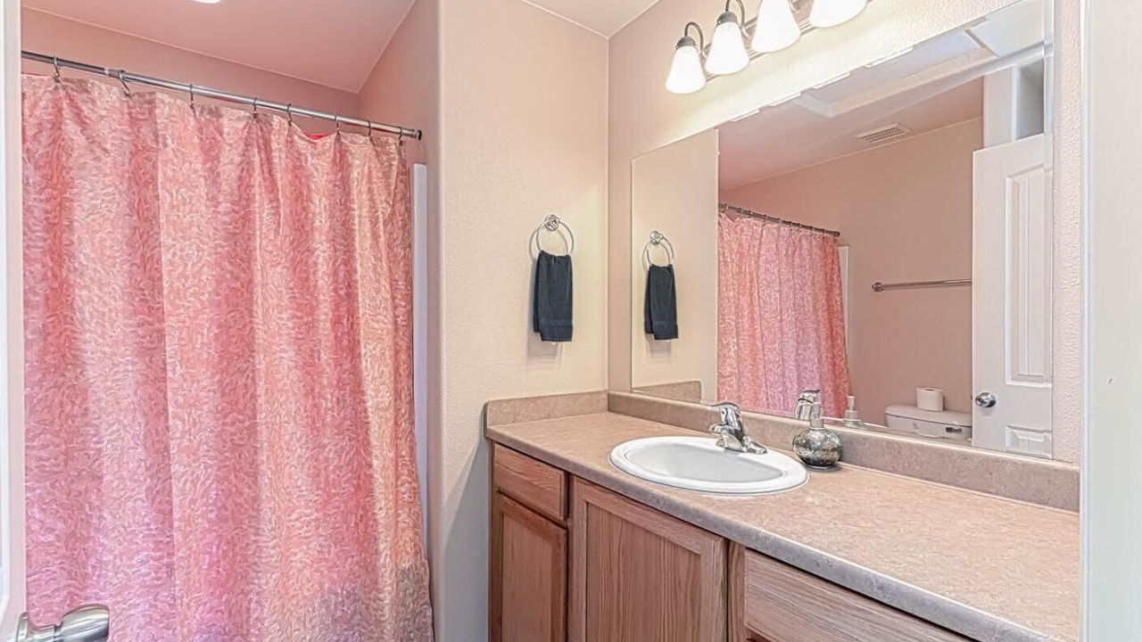 Photo of Bathroom in Kanab