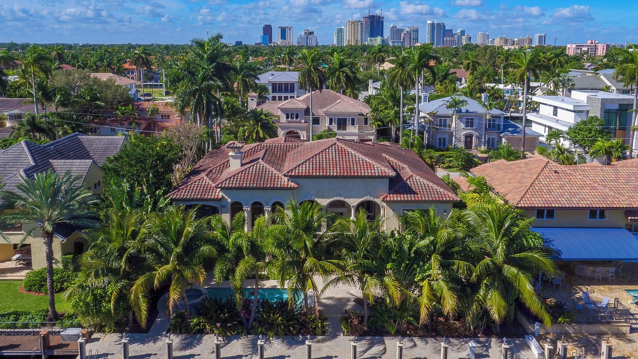 Photo of Outdoor in Las Olas Isles