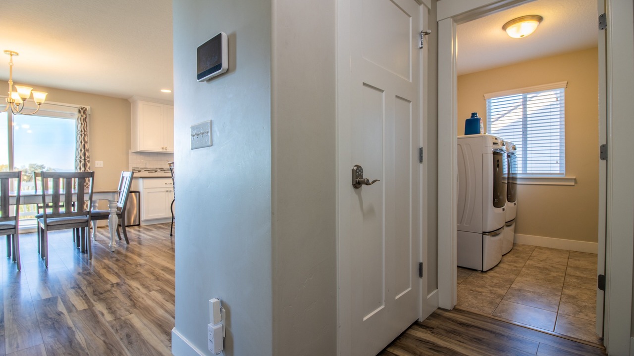 Photo of Bedroom in Sunset Heights