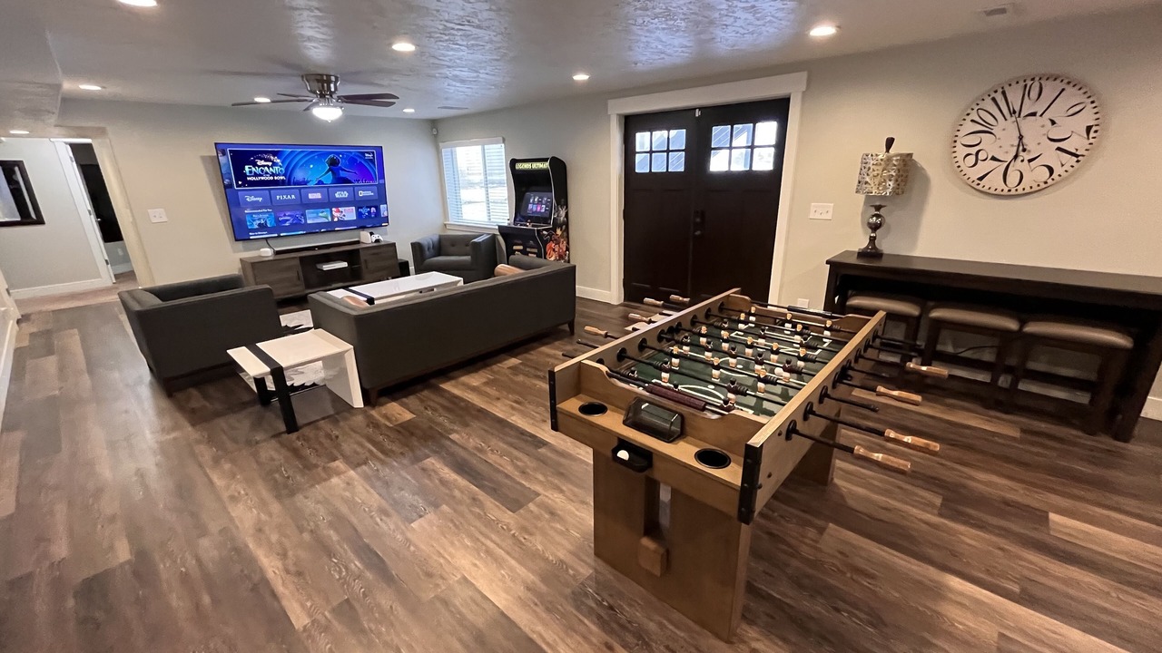 Photo of Bedroom in Sunset Heights