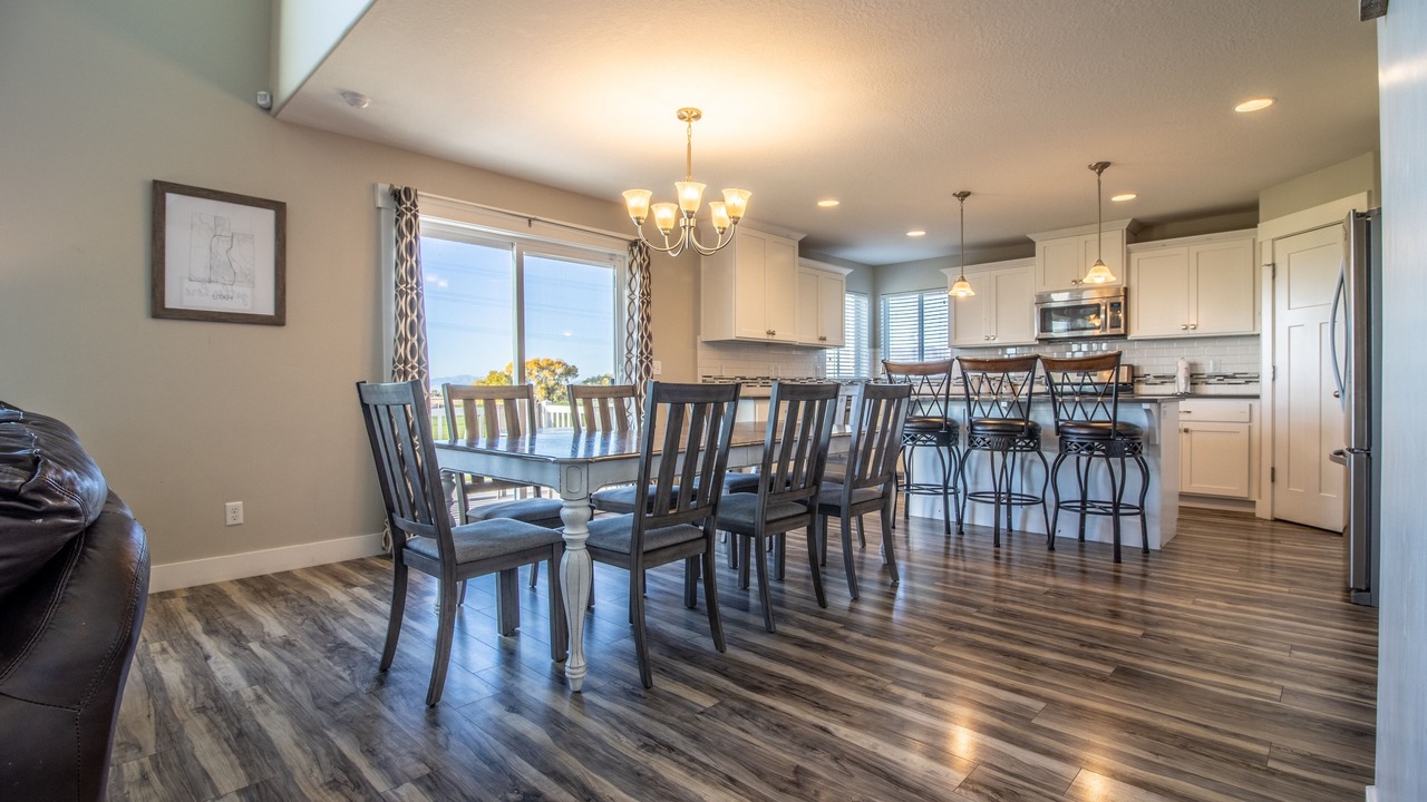 Photo of Bedroom in Sunset Heights