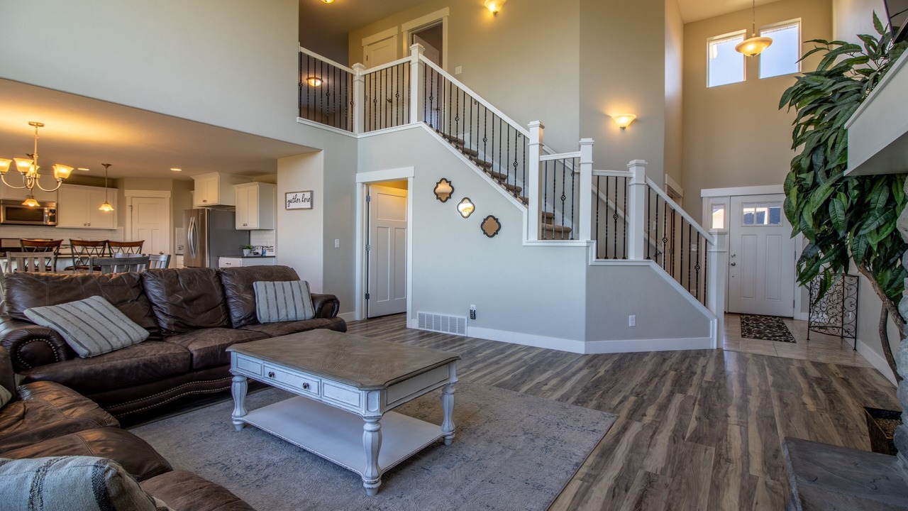Photo of Bedroom in Sunset Heights