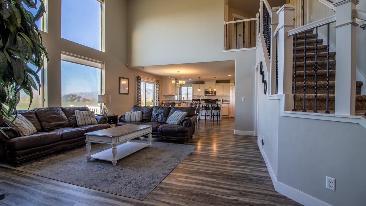 Photo of Livingroom in Sunset Heights
