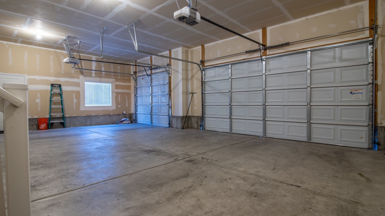 Photo of Bedroom in Sunset Heights