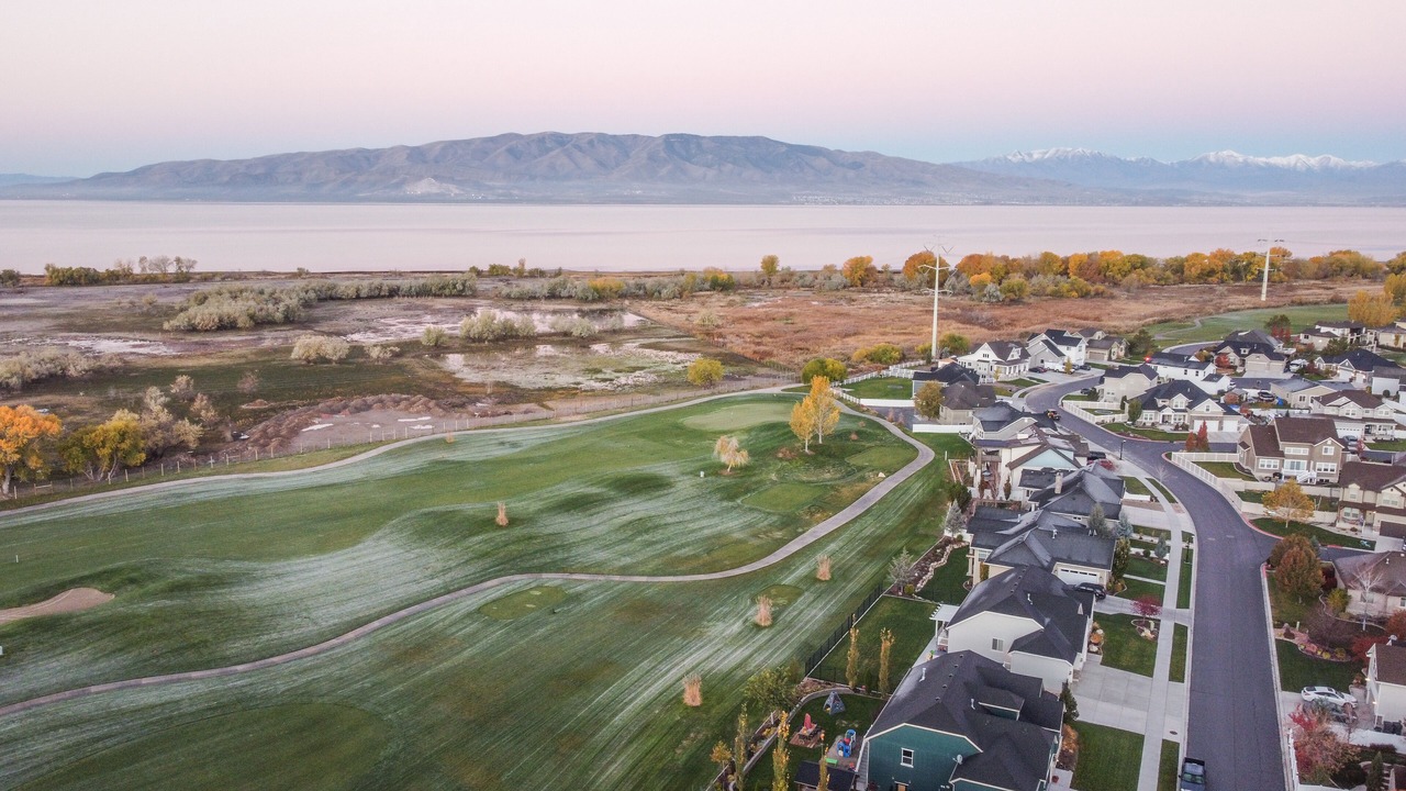 Photo of Outdoor in Sunset Heights