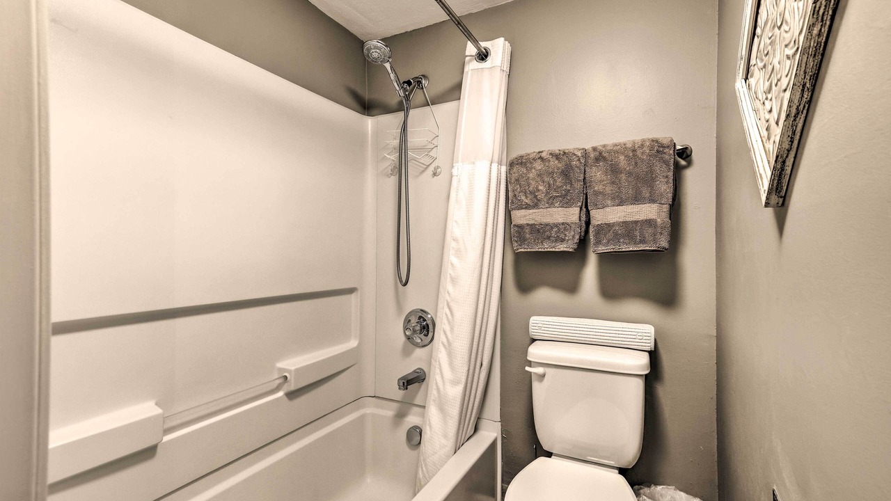 Photo of Bathroom in Frisco