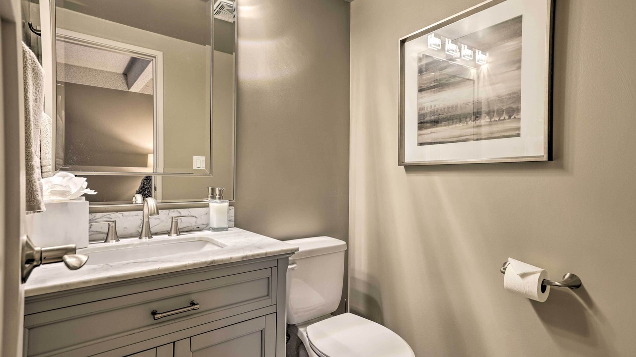 Photo of Bathroom in Frisco