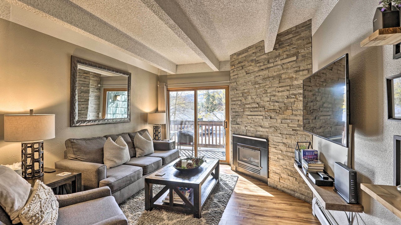 Photo of Livingroom in Frisco