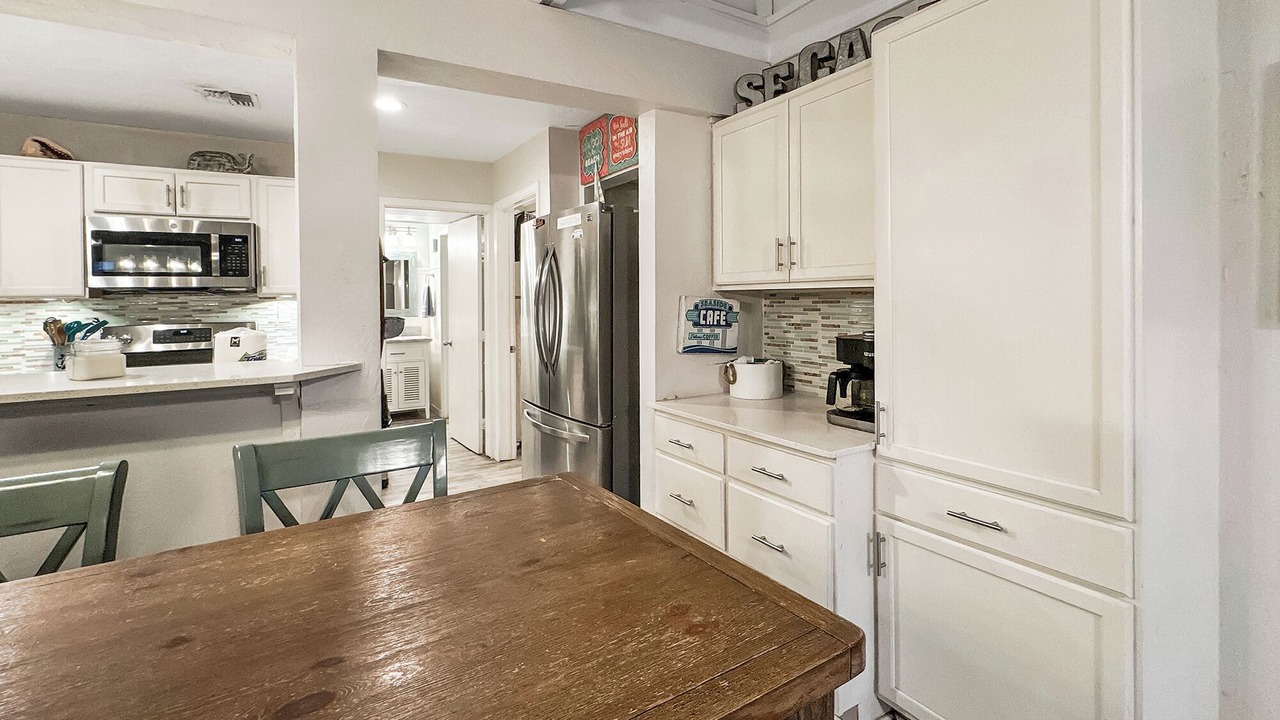Photo of Kitchen in Port Aransas