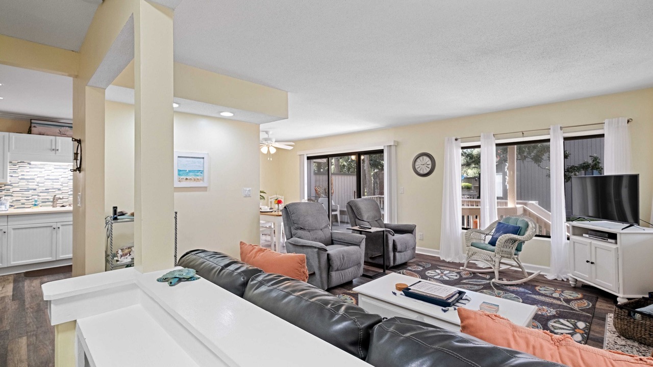 Photo of Bedroom in Shipyard Plantation