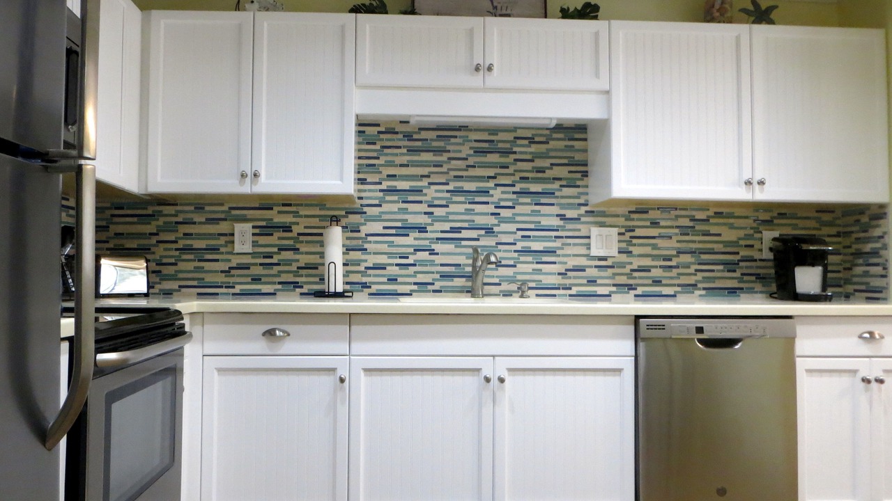 Photo of Kitchen in Shipyard Plantation