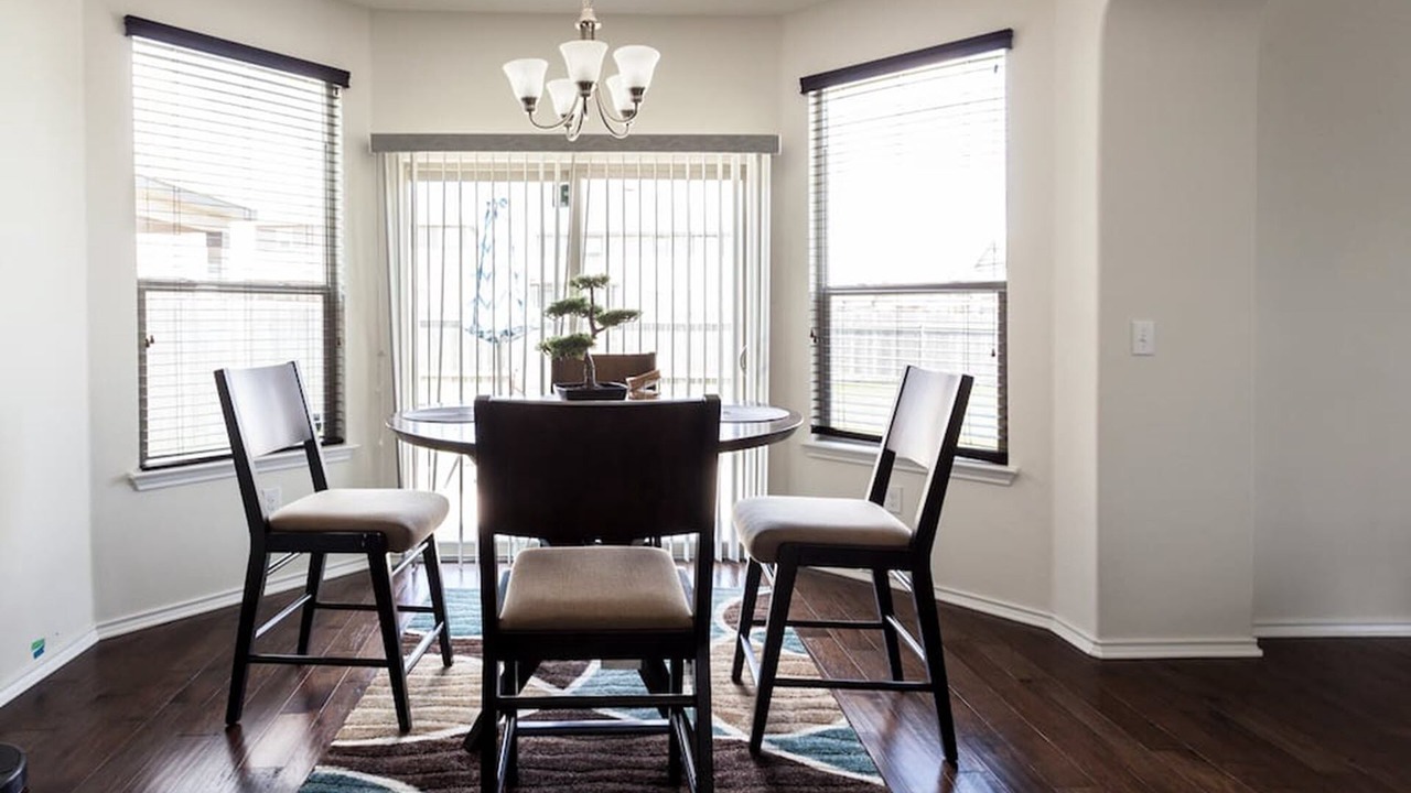 Photo of Livingroom in Del Valle