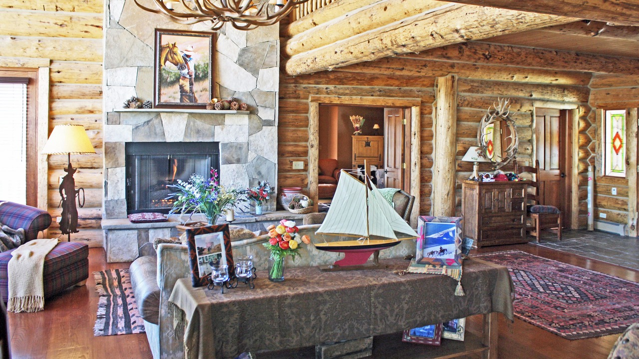 Photo of Bedroom in Mountain Village