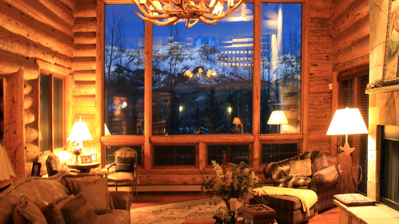 Photo of Bedroom in Mountain Village