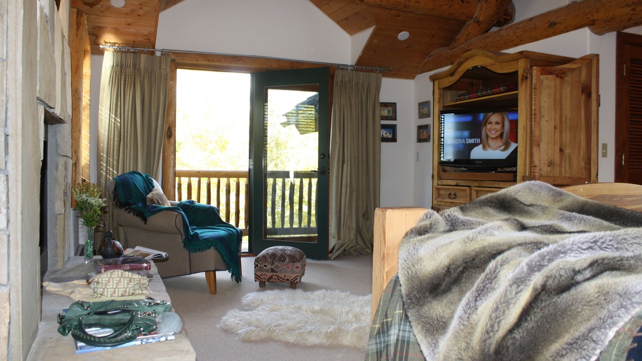 Photo of Livingroom in Mountain Village